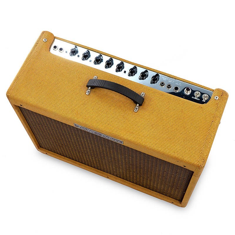 Fender 【USED】Hot Rod Deluxe Lacquered Tweed（中古）【楽器検索 
