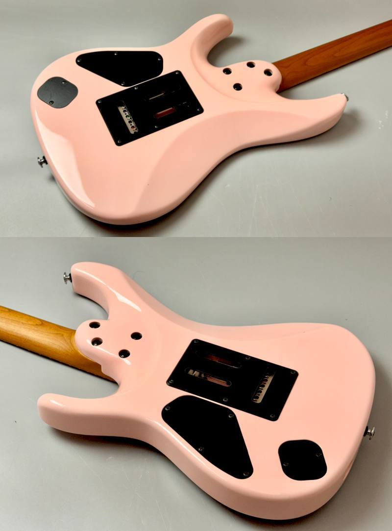 Ibanez 【待望の新カラー!】【SPOT MODEL】AZ2402 PPK :Pastel Pink