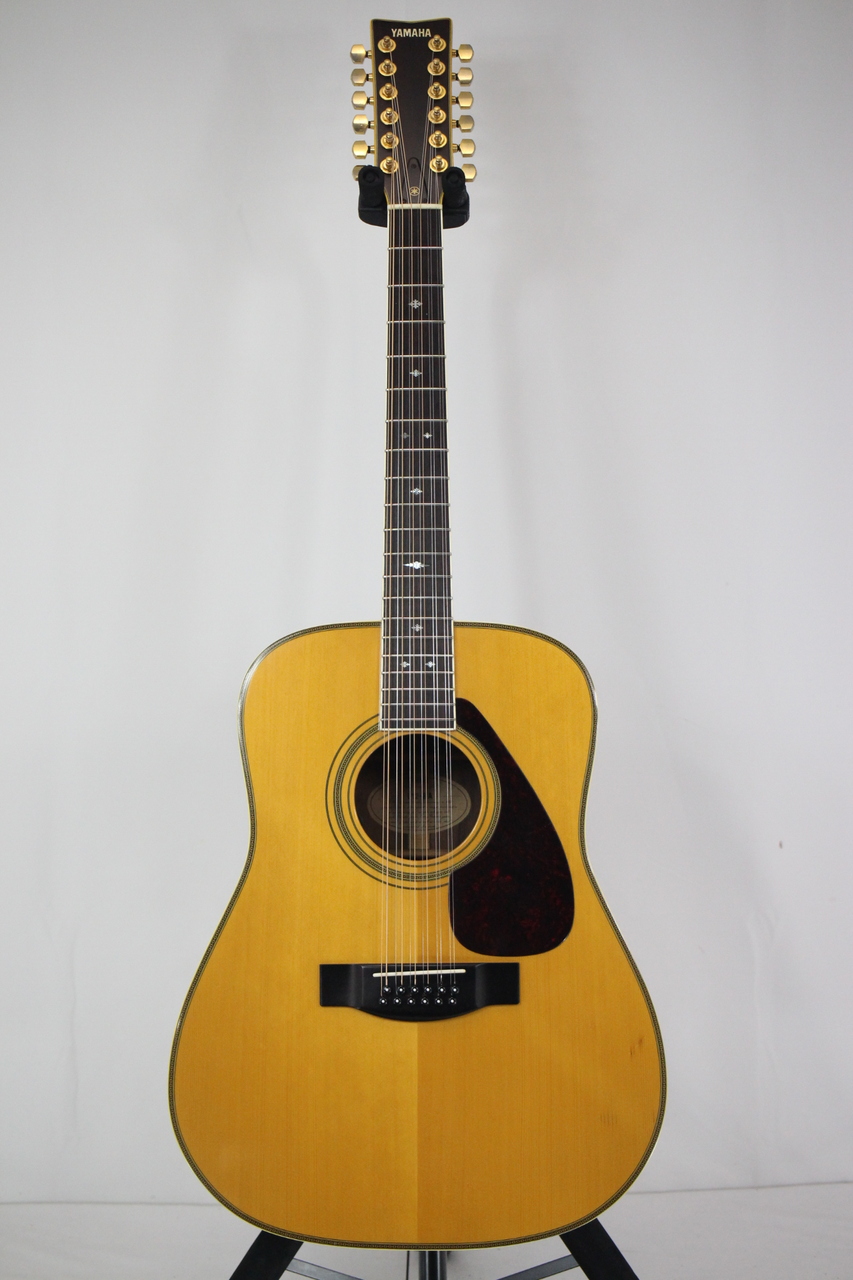 YAMAHA L12-8A（中古）【楽器検索デジマート】