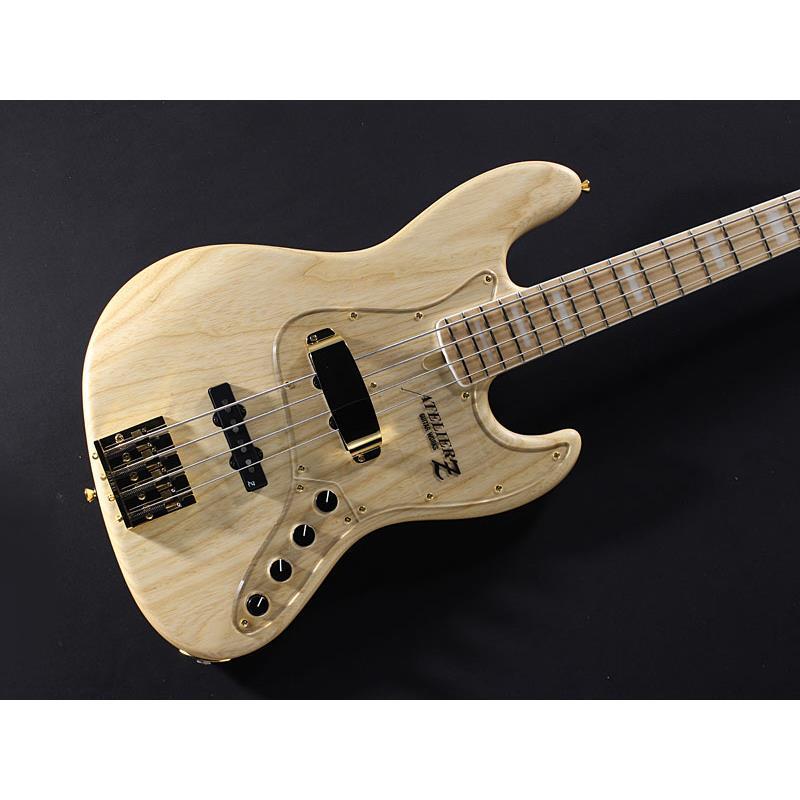 ATELIER Z M#245 Custom (N MAT/M/Gold Parts/Open Pore)（新品