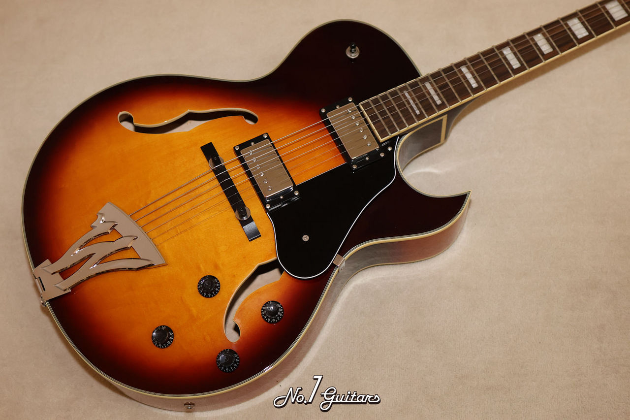 TS-9mod リアルビンテージ TS-10728 - tonysame