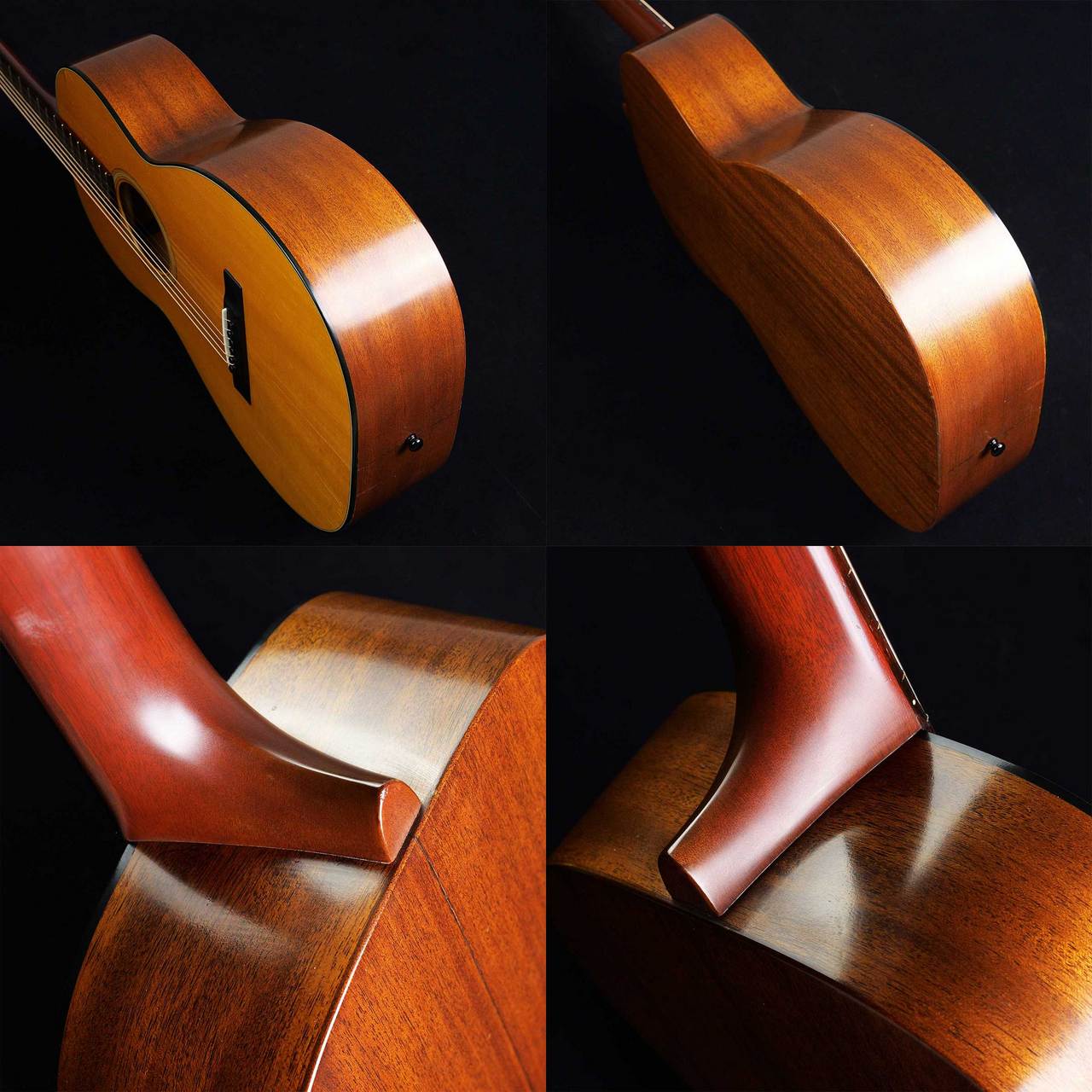 Martin 0-16 NY 1973 アコースティックギター 【中古】（新品/送料無料