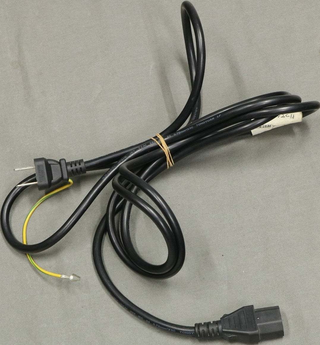 yamaha ex5 シンセサイザー　電源コード　メンテナンス品　中古品 YAMAHA EX5 【御茶ノ水本店】（中古/送料無料）【楽器検索デジマート】