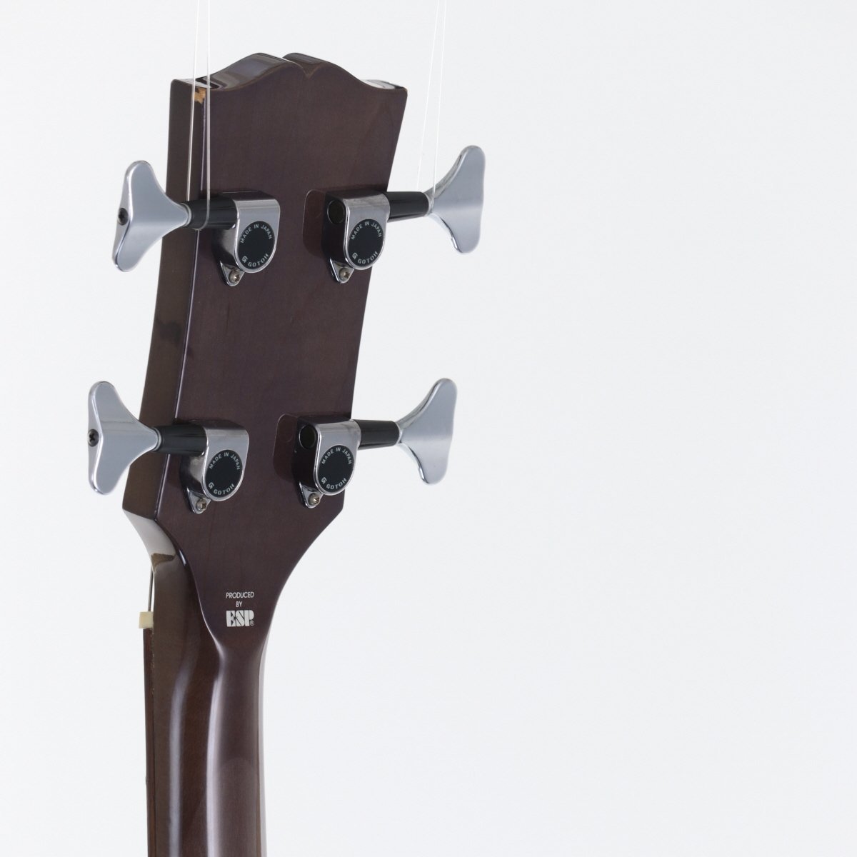 ベース Edwards E-LB-85 EDWARDS E-LB-85 Electric Bass Guitar Used Good Condition F/S