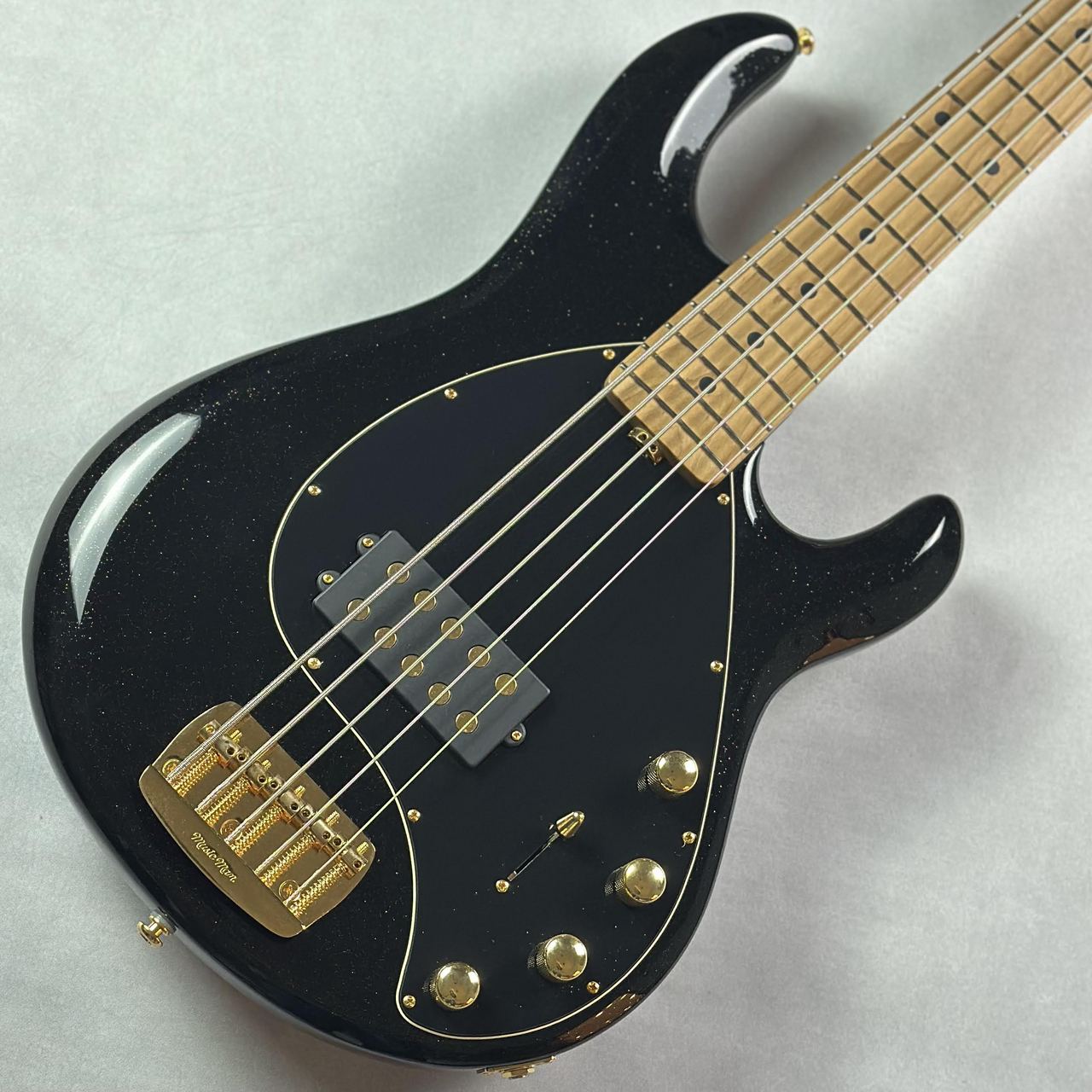 MUSIC MAN 【現物画像】Sting Ray 5 SP M/≒4.07kg/委託販売品