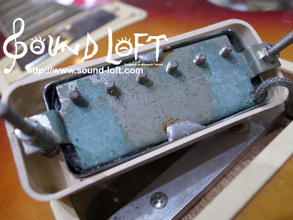 GABAN FLG-DX750R（ビンテージ）【楽器検索デジマート】