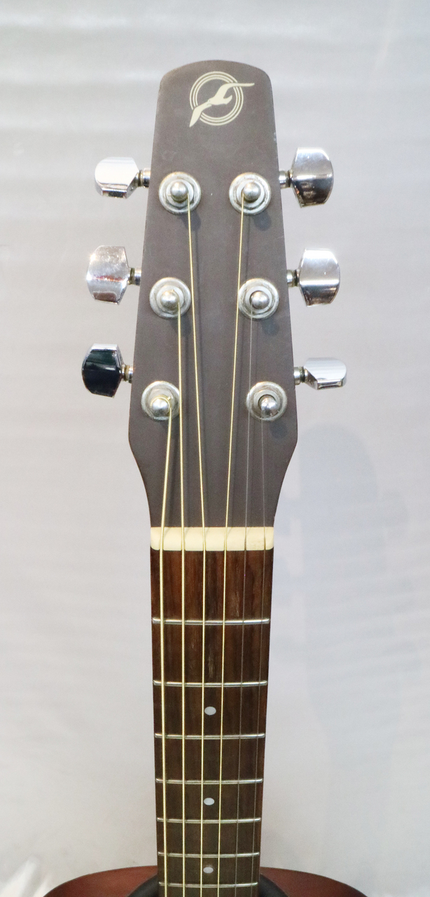 Seagull S6+Folk（中古）【楽器検索デジマート】