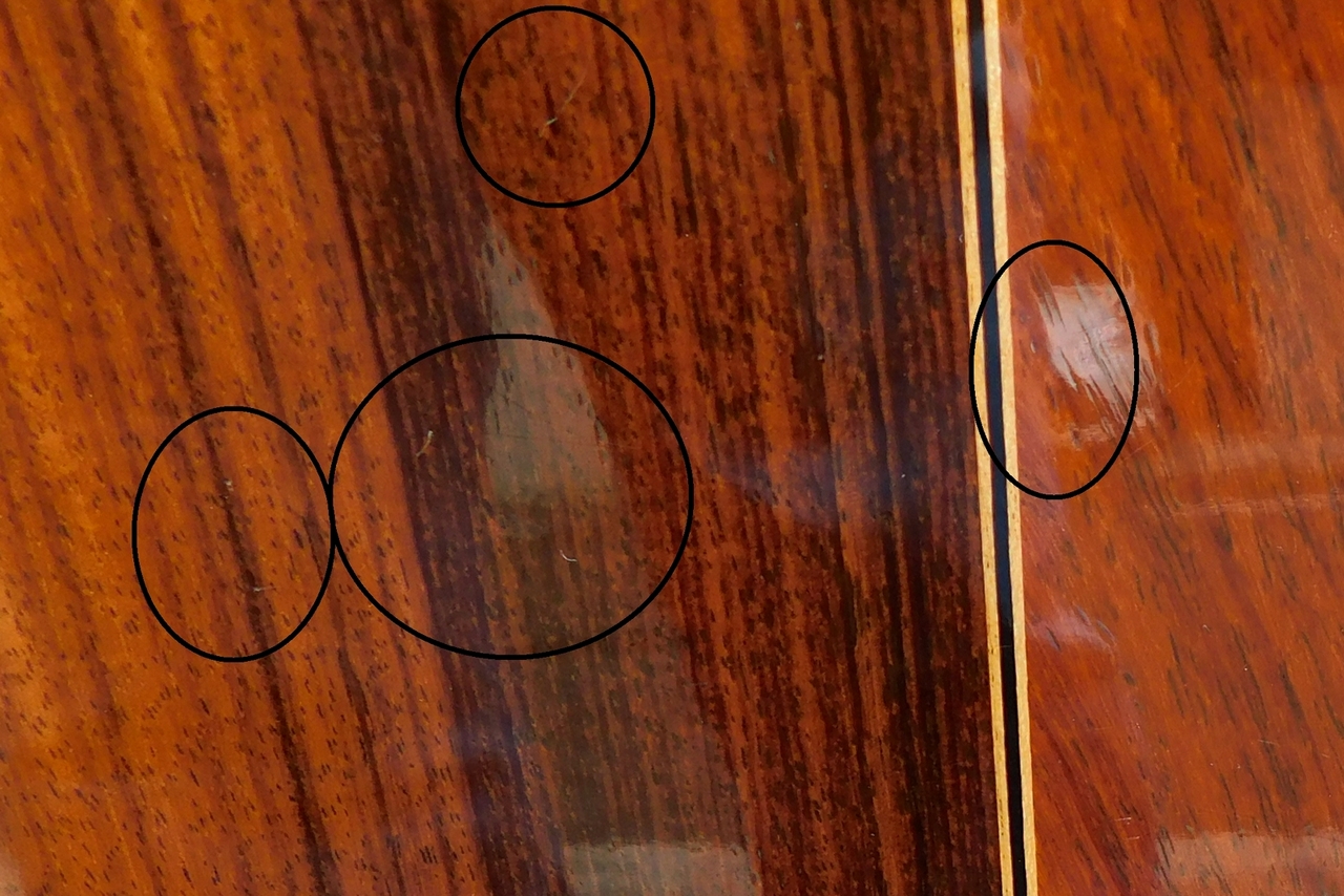 Martin & Co. D-35 レスターフラット Martin D-35 レスターフラットピックガード付き（中古）【楽器