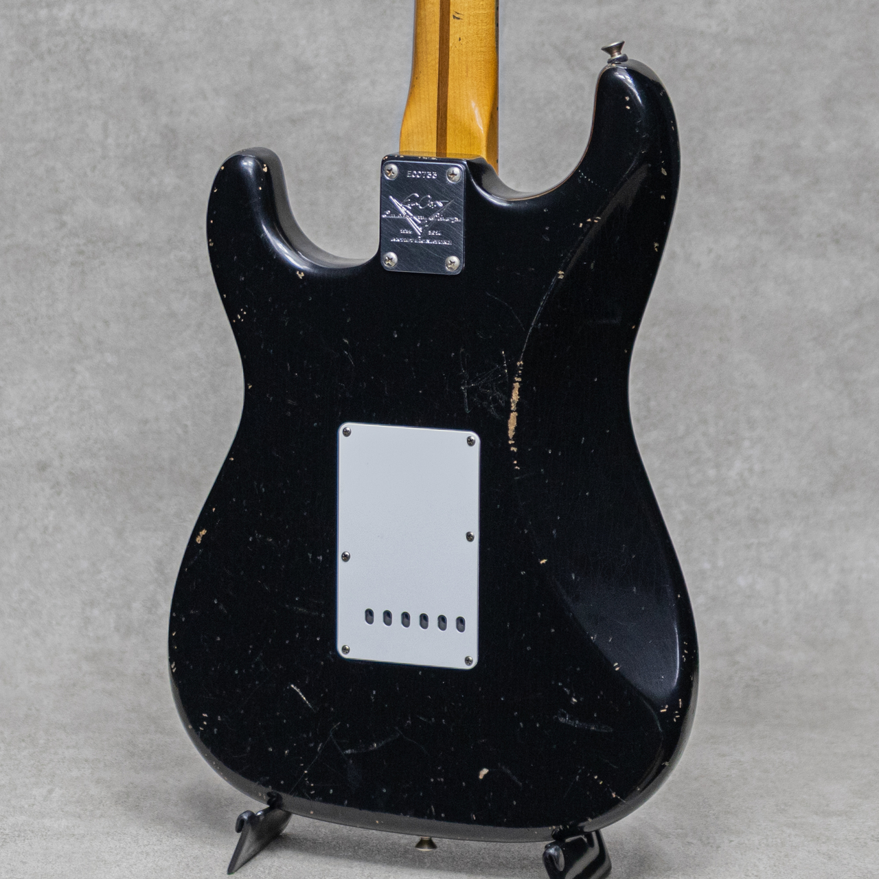 Fender Custom Shop MBS 30th Anniversary Eric Clapton Stratocaster