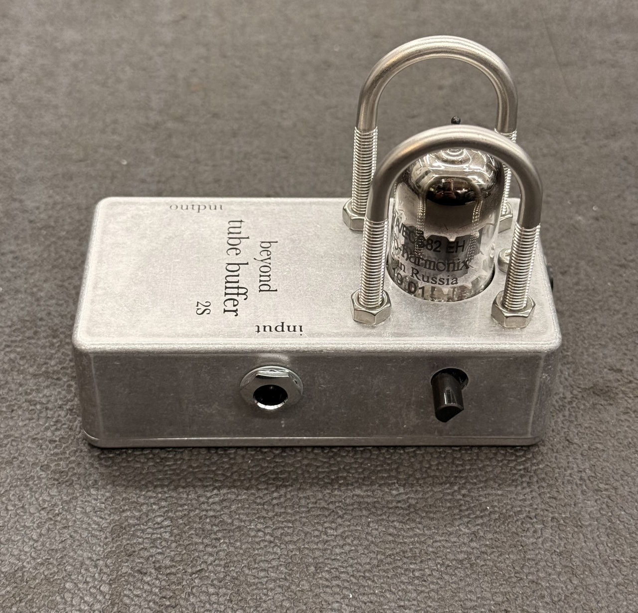 Things Beyond Tube Buffer 2S（中古）【楽器検索デジマート】