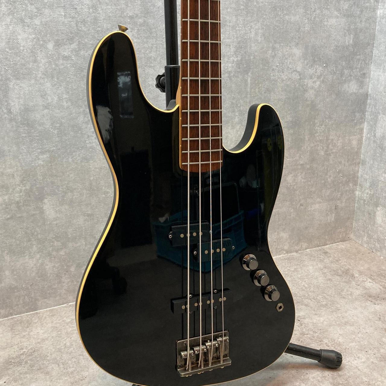 fender japan AJB-110 DMC 激レア Fender Japan AJB-DX 2002年-2004年製【三重本店】（中古/送料無料