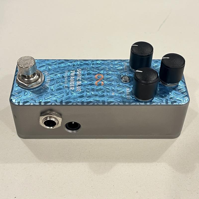 ONE CONTROL USED 中古 Sonic Blue Twanger オーバードライブ