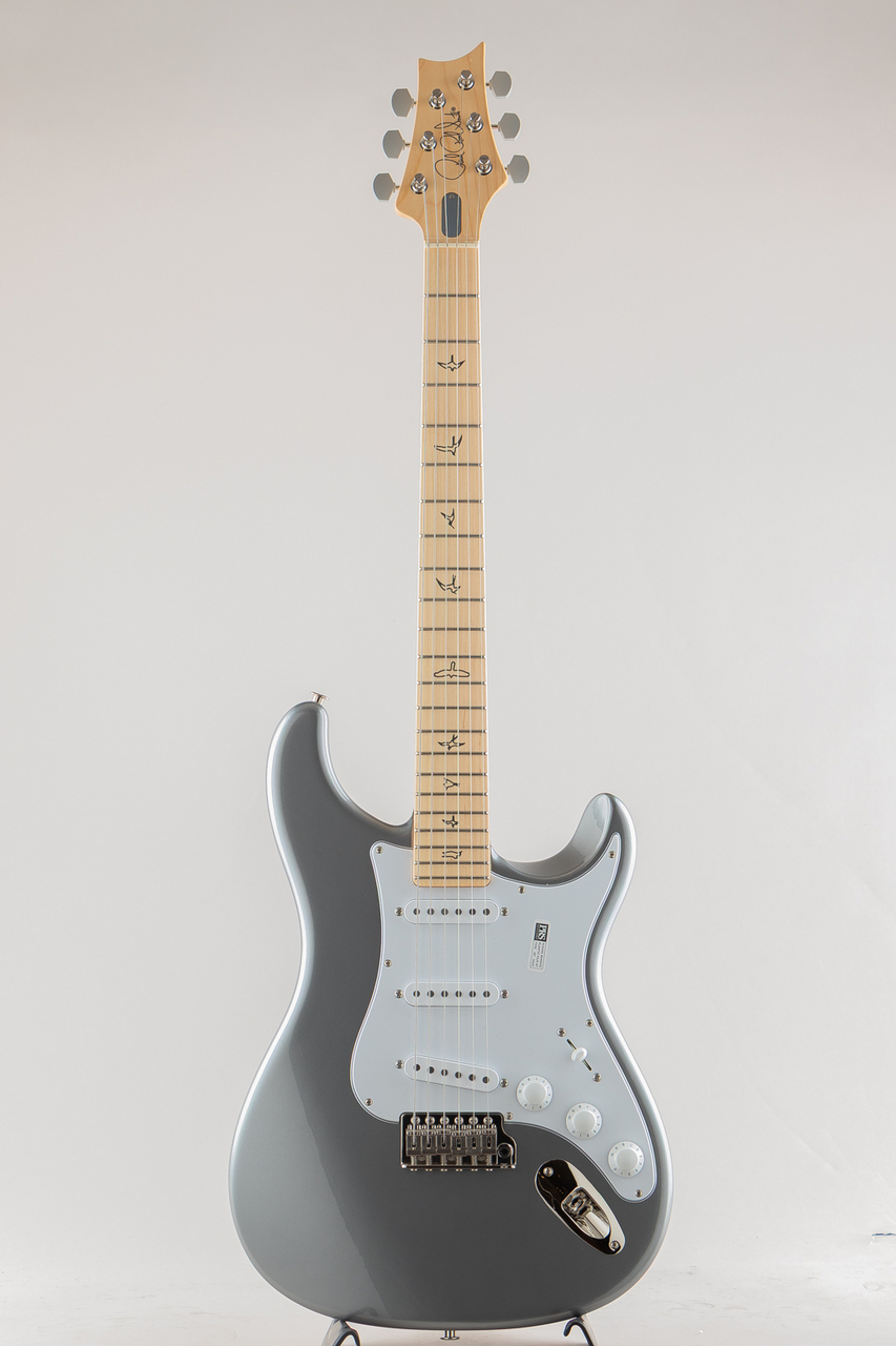 Paul Reed Smith(PRS) SILVER SKY John Mayer Signature Model Maple