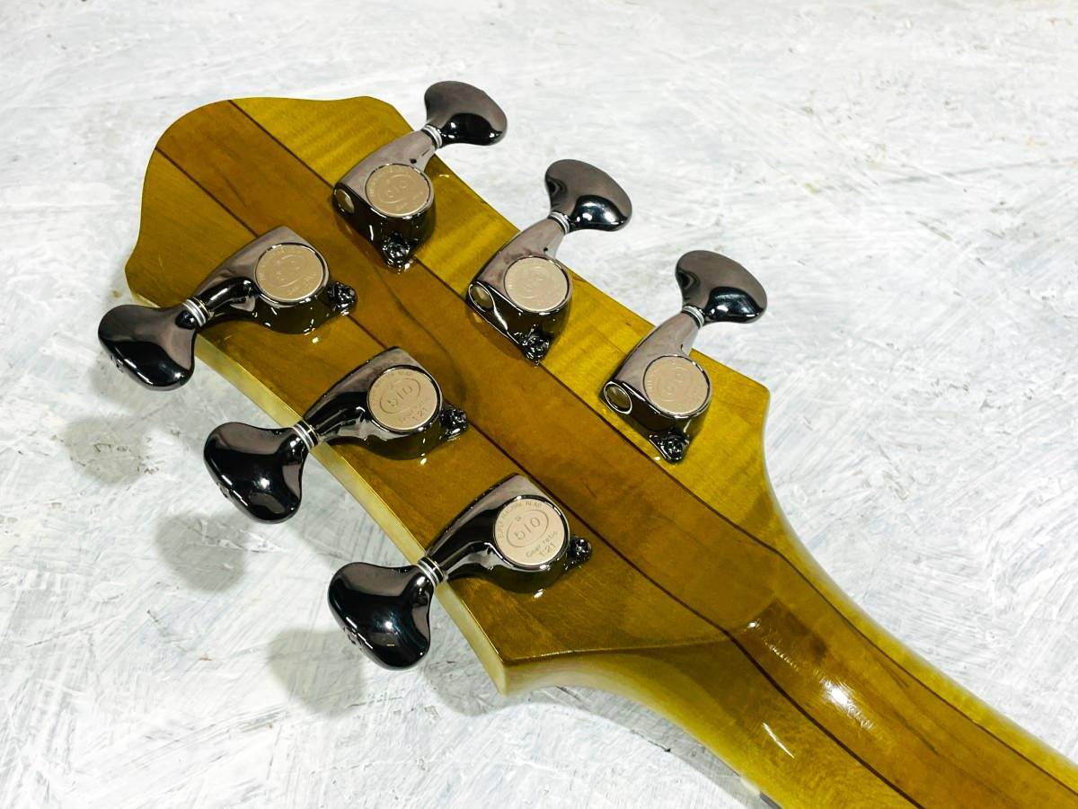 Sofa Guitars #0030 14inch Thin-Body Model（新品）【楽器検索