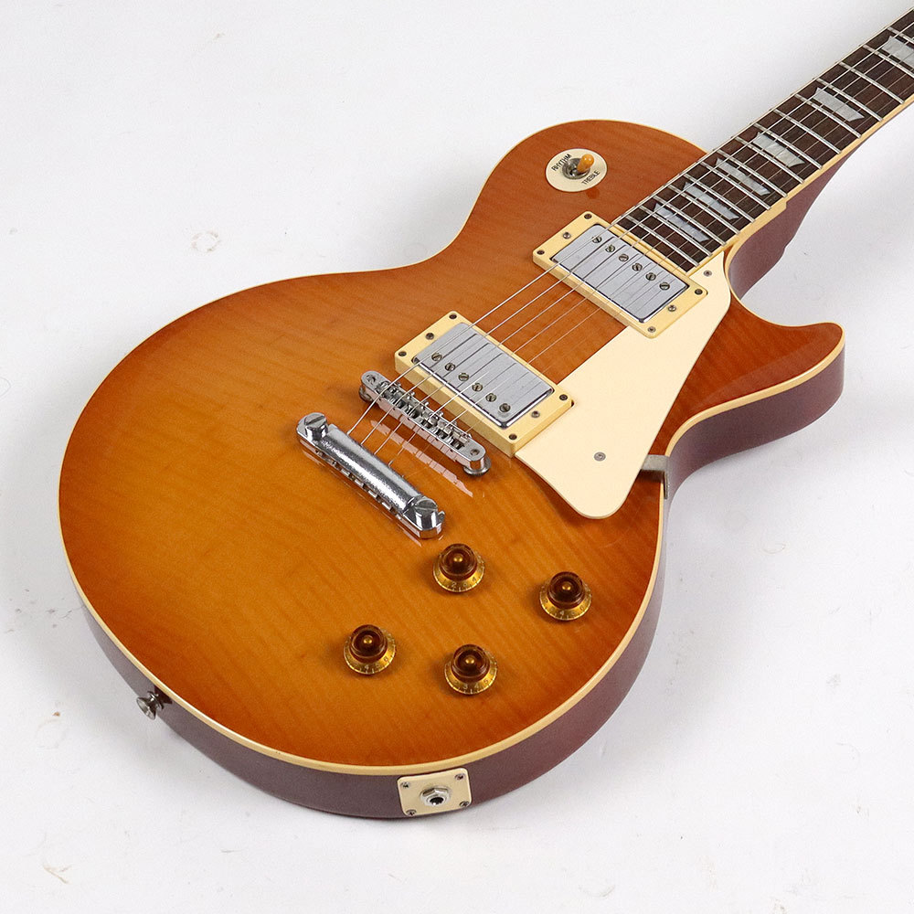 Tokai 【中古】 エレキギター Tokai TLS-60 Violin Finish 80年代中頃
