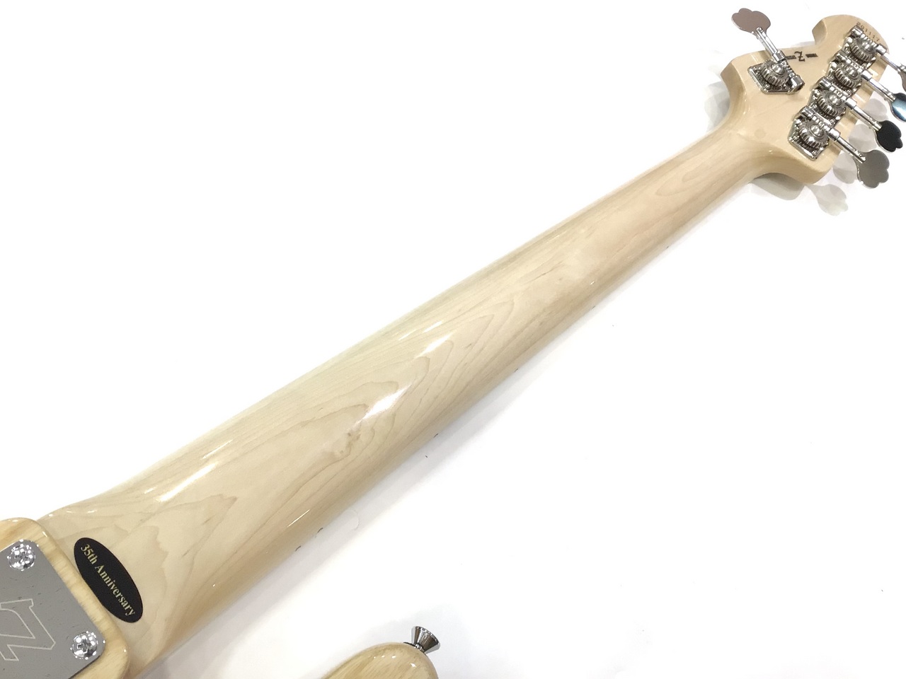 ATELIER Z M#265 2025 LIMITED - Natural -【4.19kg】（新品/送料無料