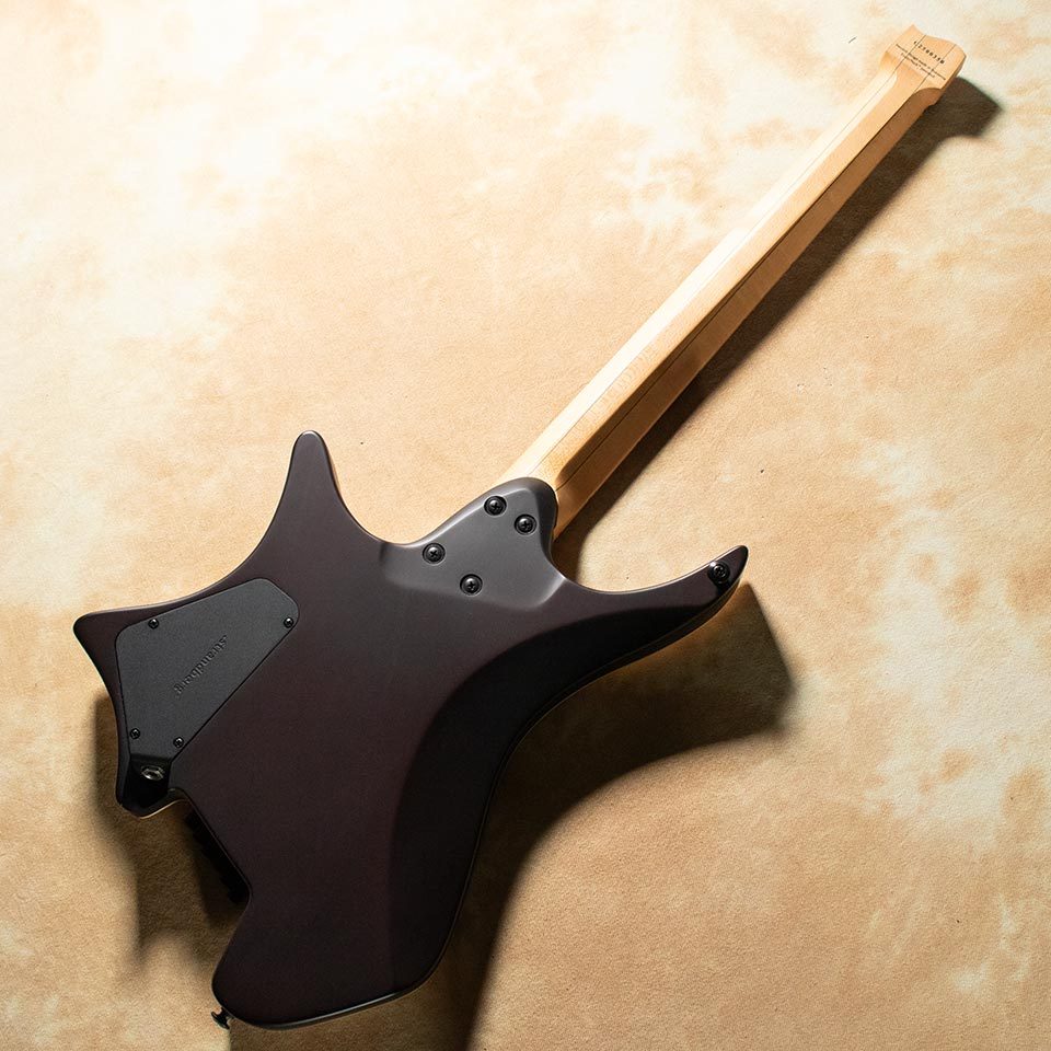 strandberg Boden Standard NX 6 Natural（新品/送料無料）【楽器検索