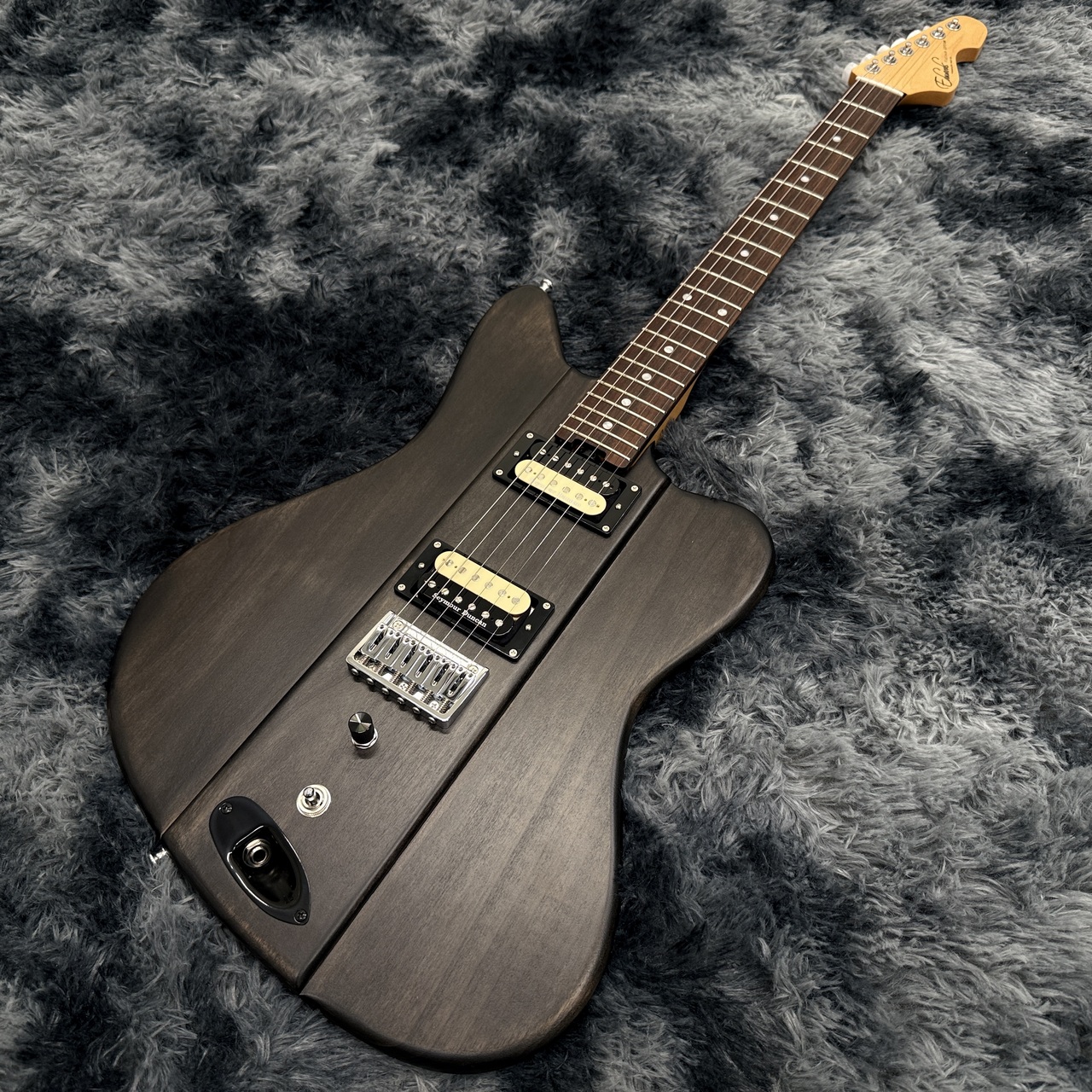 EDWARDS Platinum Edition KARMASTER 【滝 善充氏シグネチャーモデル