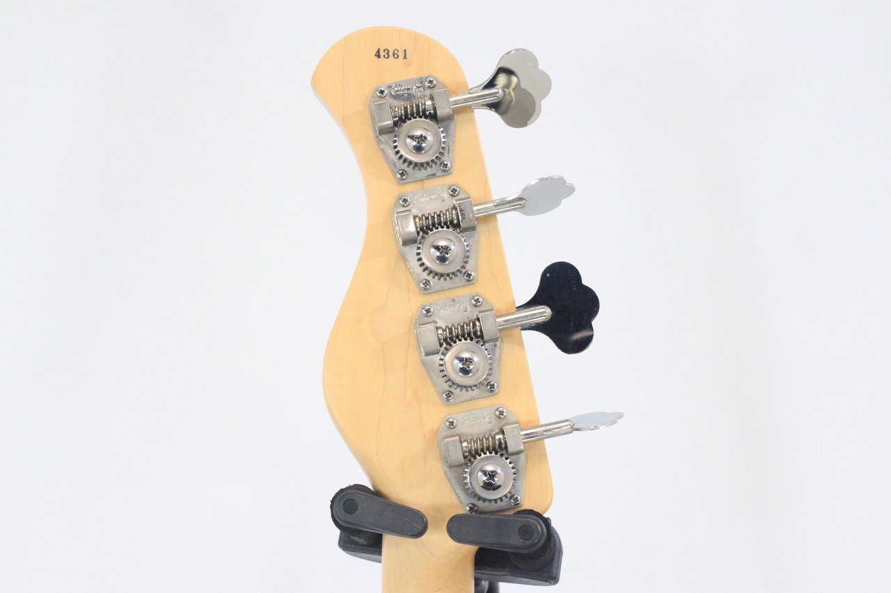 Sadowsky TYO Modern Edge 4STRING J BASS（中古）【楽器検索デジマート】