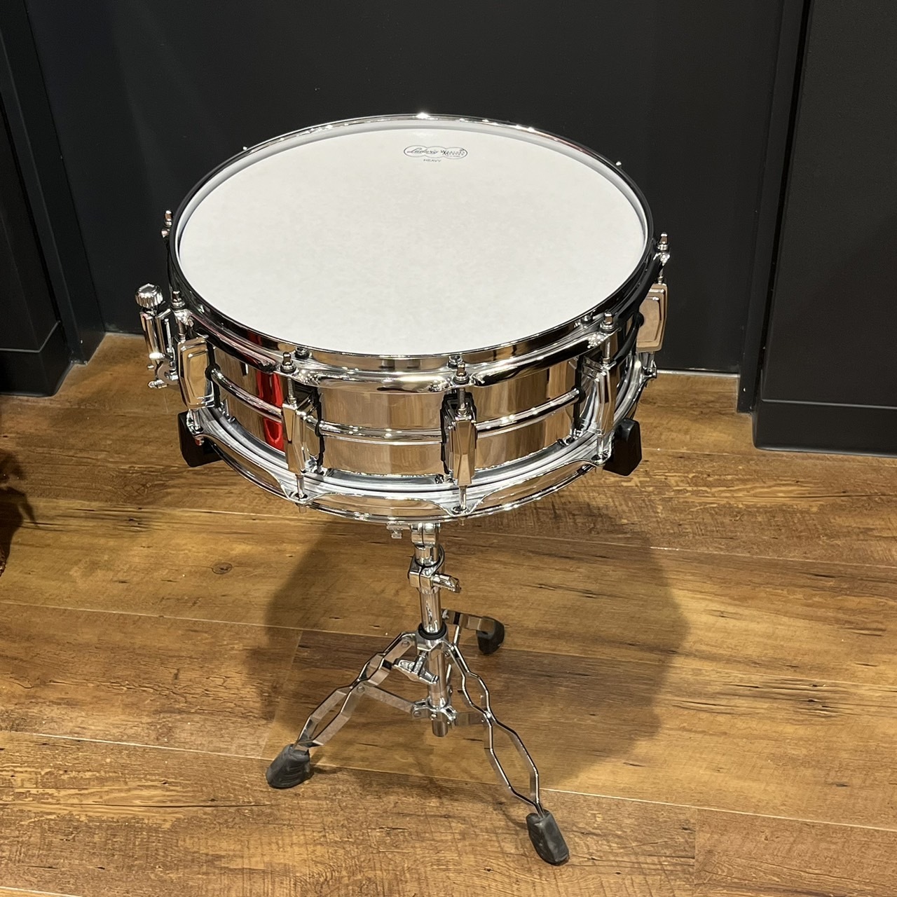 Ludwig LM400 スネアドラム（新品特価/送料無料）【楽器検索デジマート】