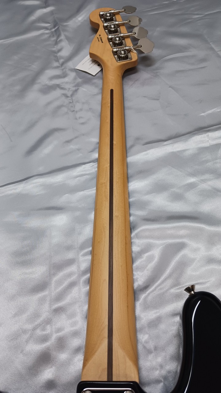 Fender 2024 Collection Made in Japan Hybrid II Jazz Bass PJ