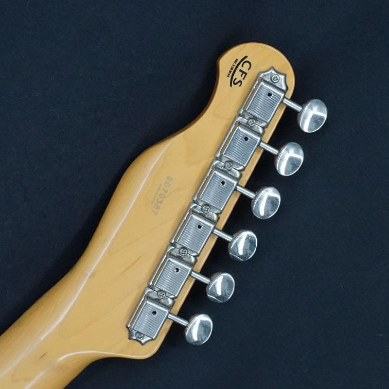 【希少】Coolz ZTL-M2R エレキギター クールジー Cool Z USED 中古 ZTL-M2R[SN.D070387] クールZ（中古）【楽器検索