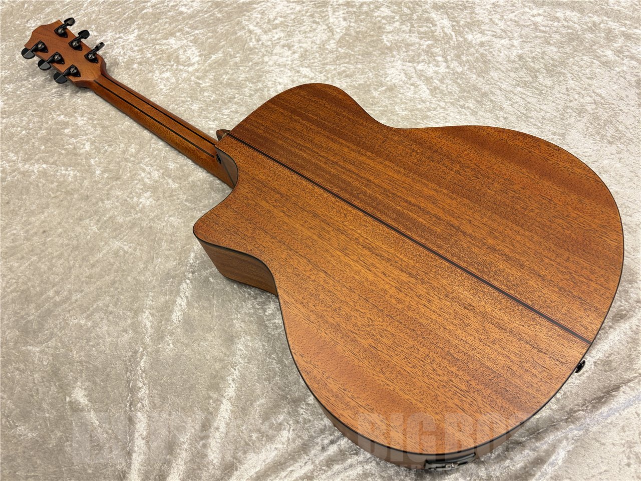 Bromo Guitars BAT2MCE【Natural】（新品/送料無料）【楽器検索