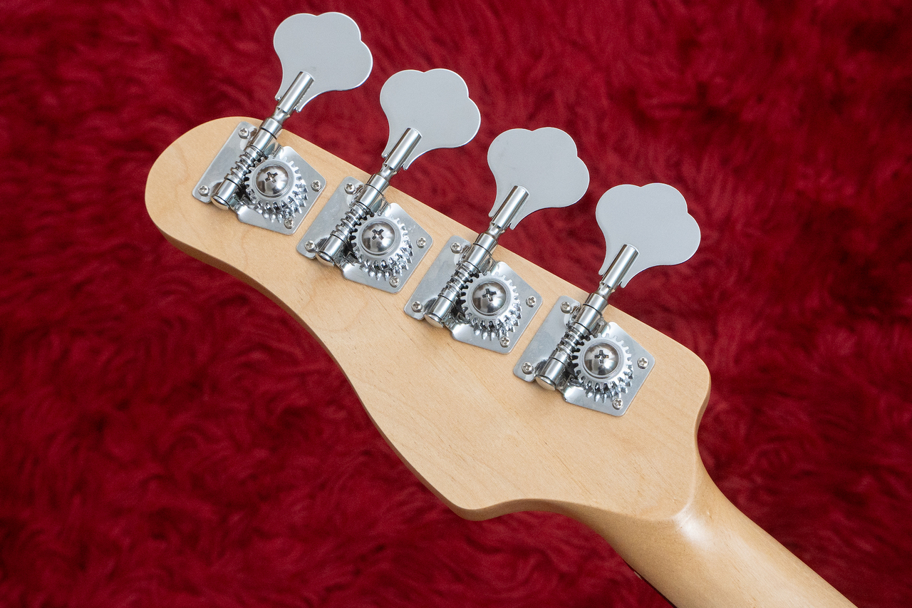 woofy basses ONE series Cavalier 4 Natural（新品/送料無料）【楽器