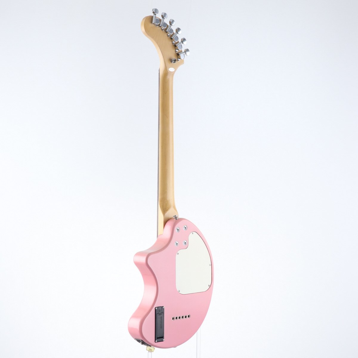 FERNANDES ZO-3 PINK 【梅田店】（中古）【楽器検索デジマート】