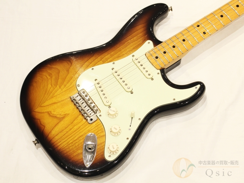 アリアプロII ステージキャスター ST600 Vintage ARIA Pro II ST-600 