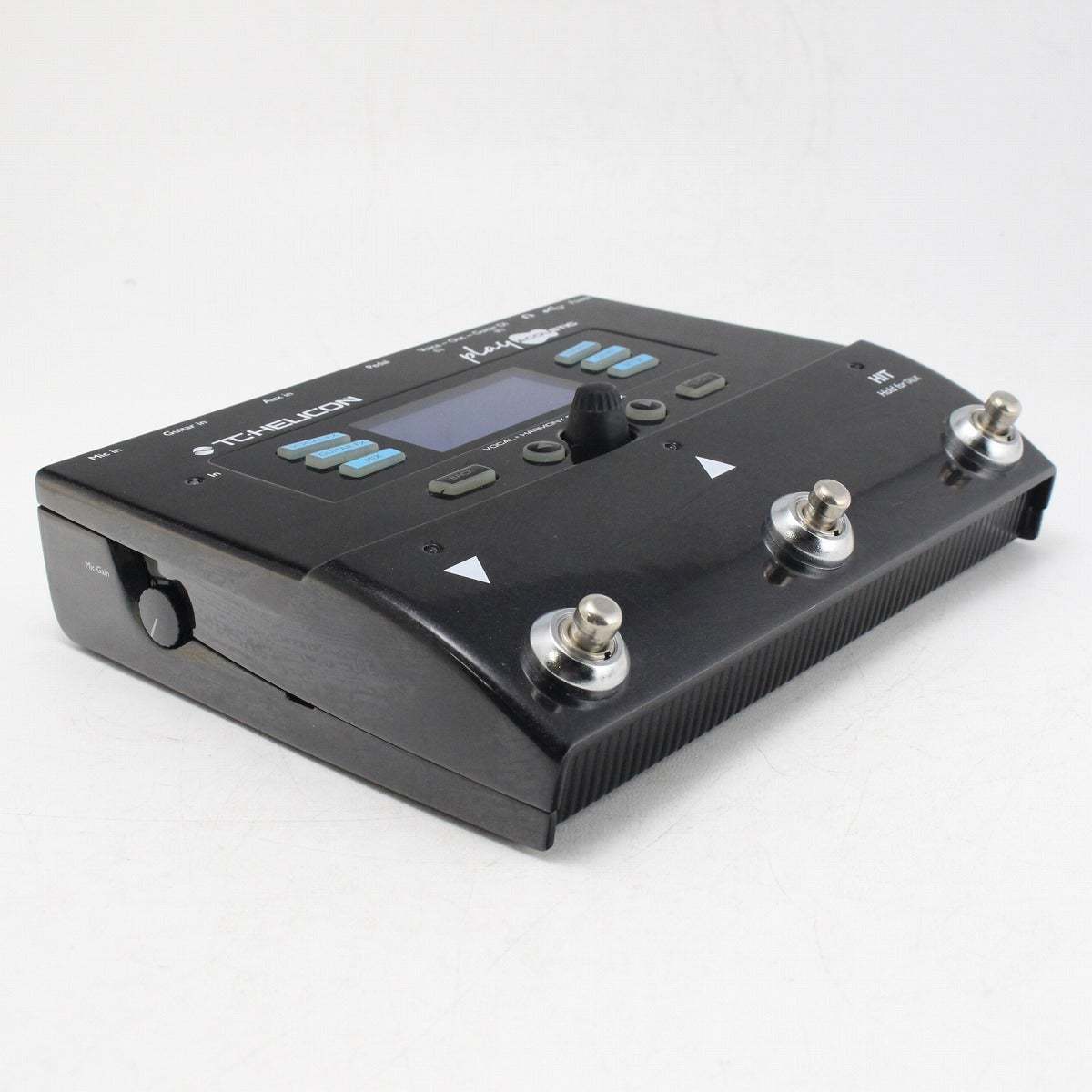 TC HELICON PLAY ACOUSTIC 【御茶ノ水本店】（中古）【楽器検索