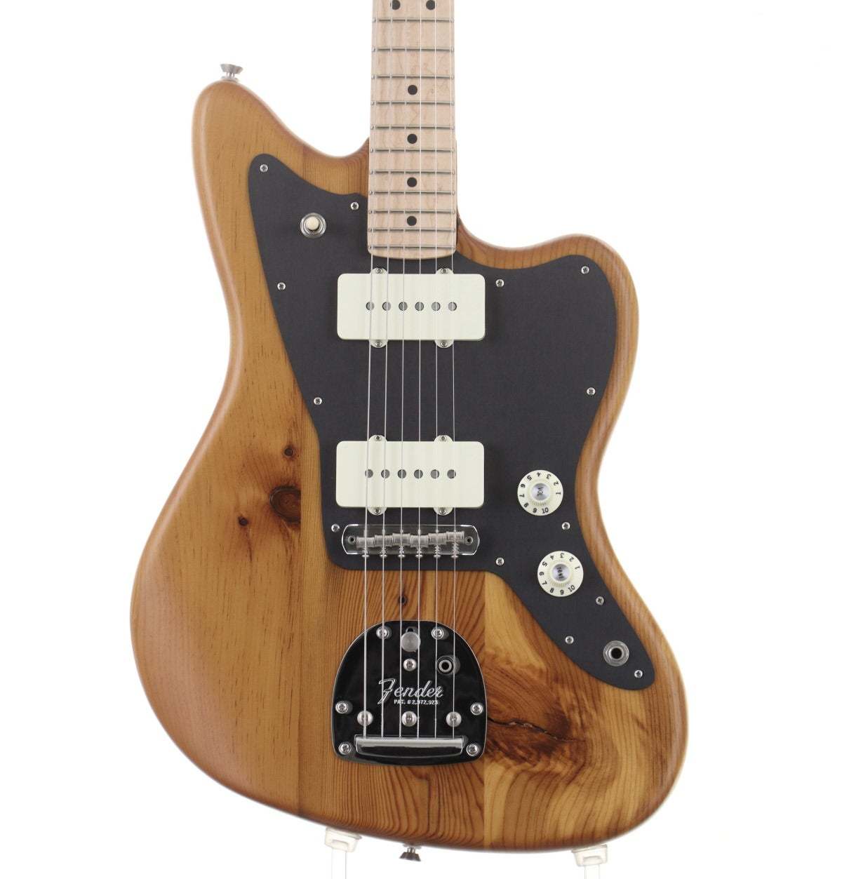 美品】FenderJapan JD21011981 多めおまけつき 美品】FenderJapan