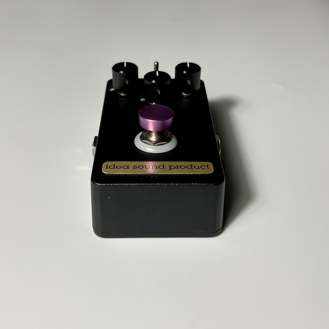 idea sound product IDEA-TBX ver.1（新品/送料無料）【楽器検索