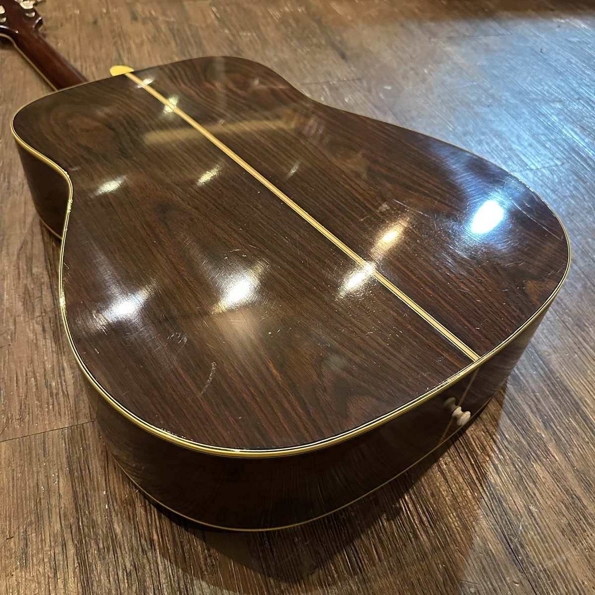 YAMAHA FG-500J Acoustic Guitar （中古/送料無料）【楽器検索デジマート】