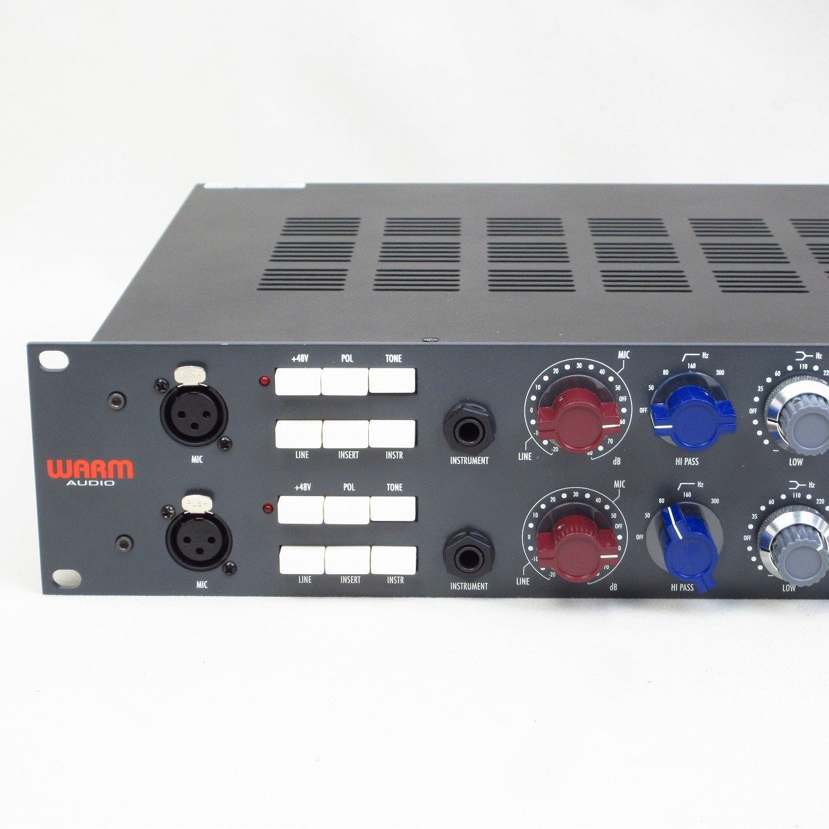 WARM AUDIO WA273-EQ 