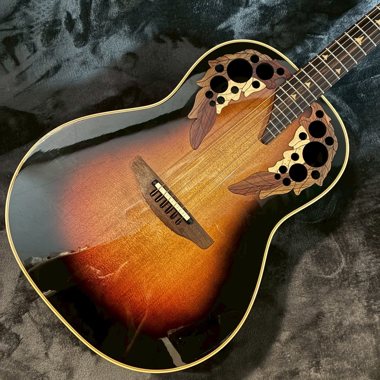 HAMOX、アコースティックギター、中古（要本文参照） HAMOX、アコースティックギター、中古（要本文参照）