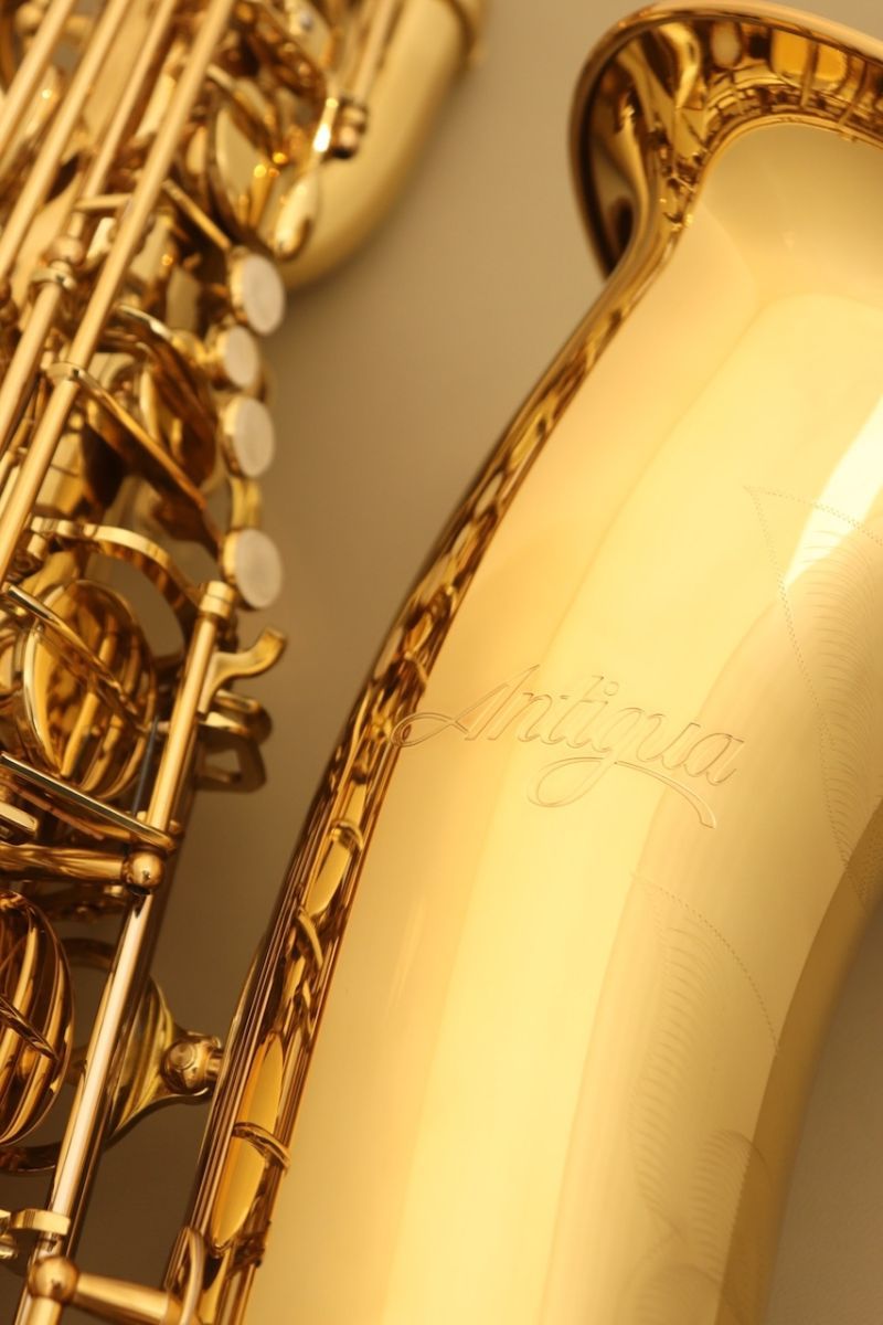 Antigua Standard GL 【新品】【アンティグア】【バリトンサックス