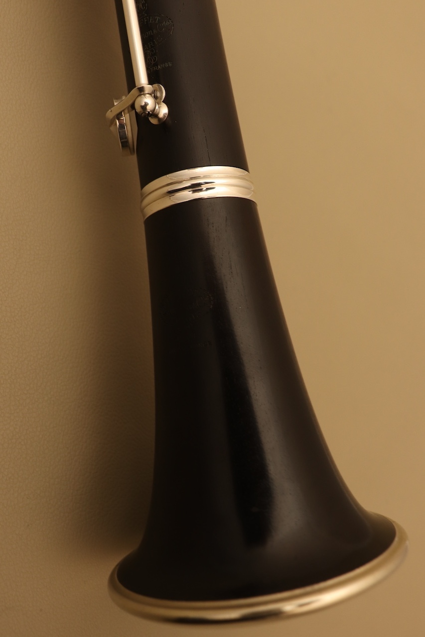 Buffet Crampon B.Crampon RC Prestige 【中古】【クランポン