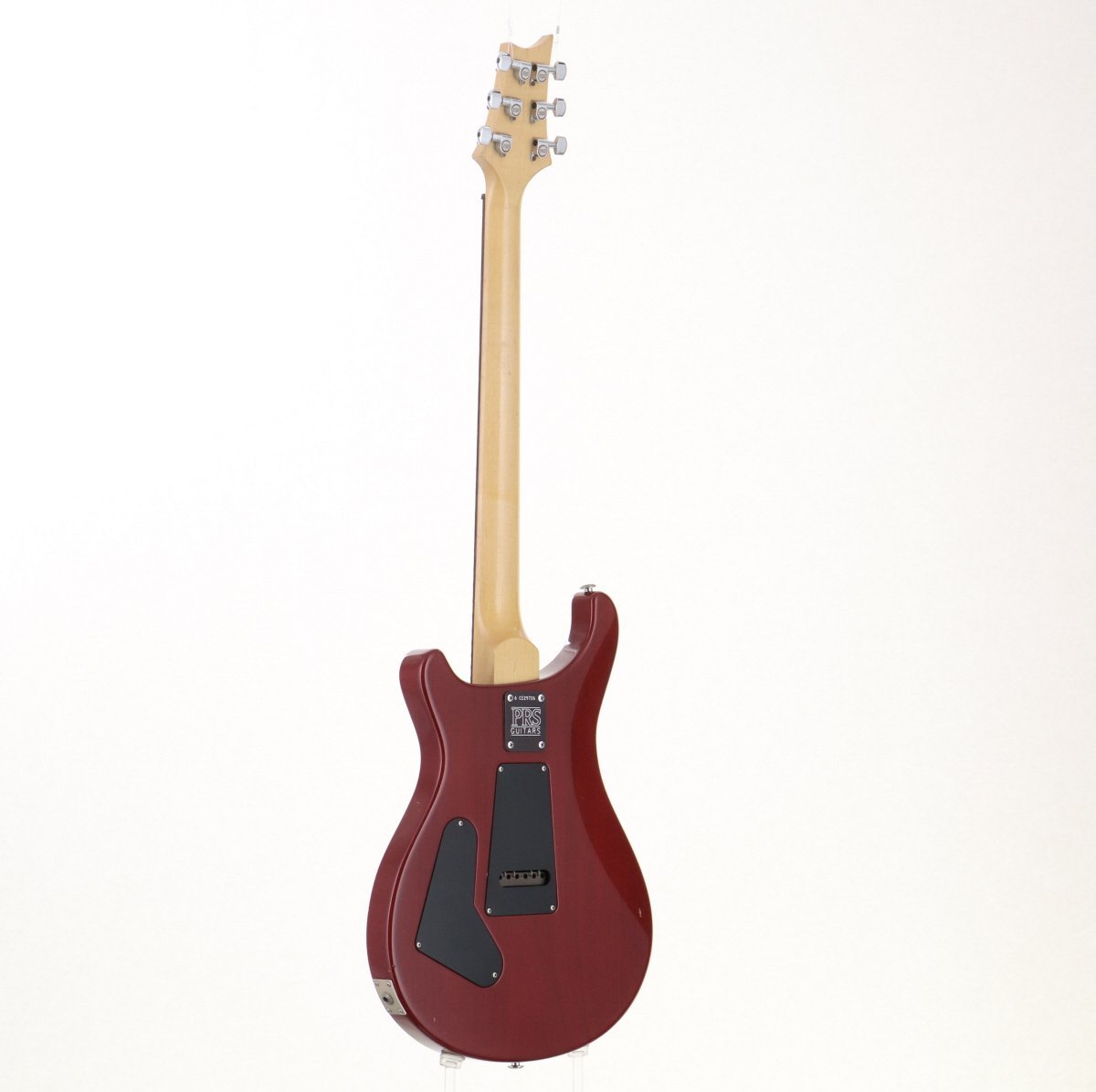 Paul Reed Smith(PRS) CE24 Mahogany Vintage Cherry 2006年製