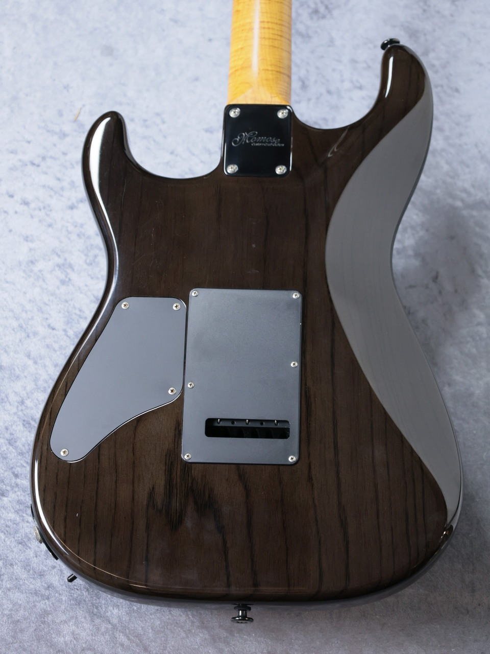 momose MC-RESIN '20WSE/PPL 2020年製中古 [約3.85㎏]（中古/送料無料