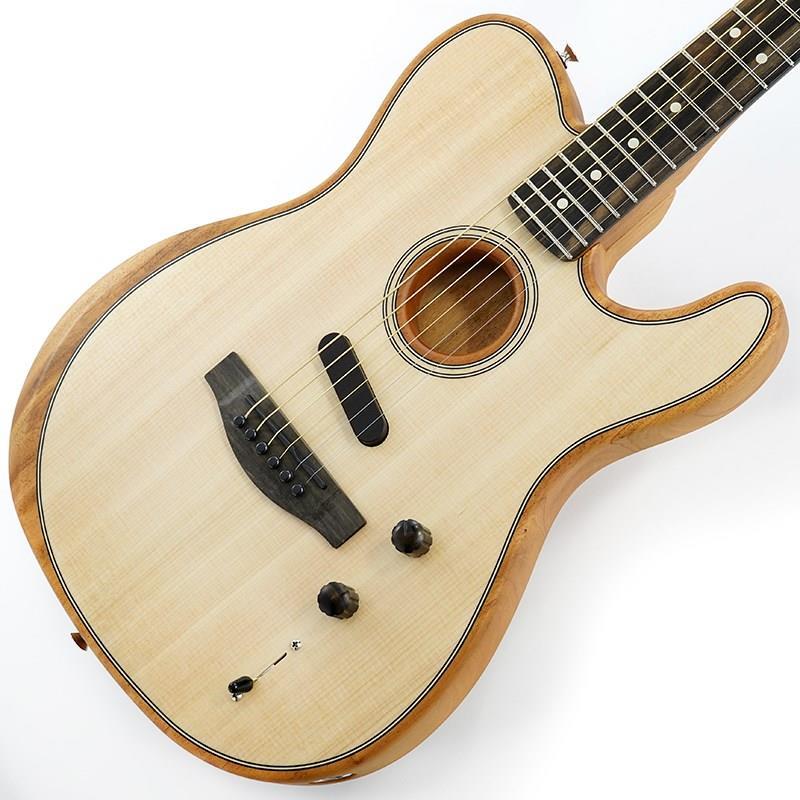 American Acoustasonic Telecaster おまけ多数 American Acoustasonic Telecaster おまけ多数