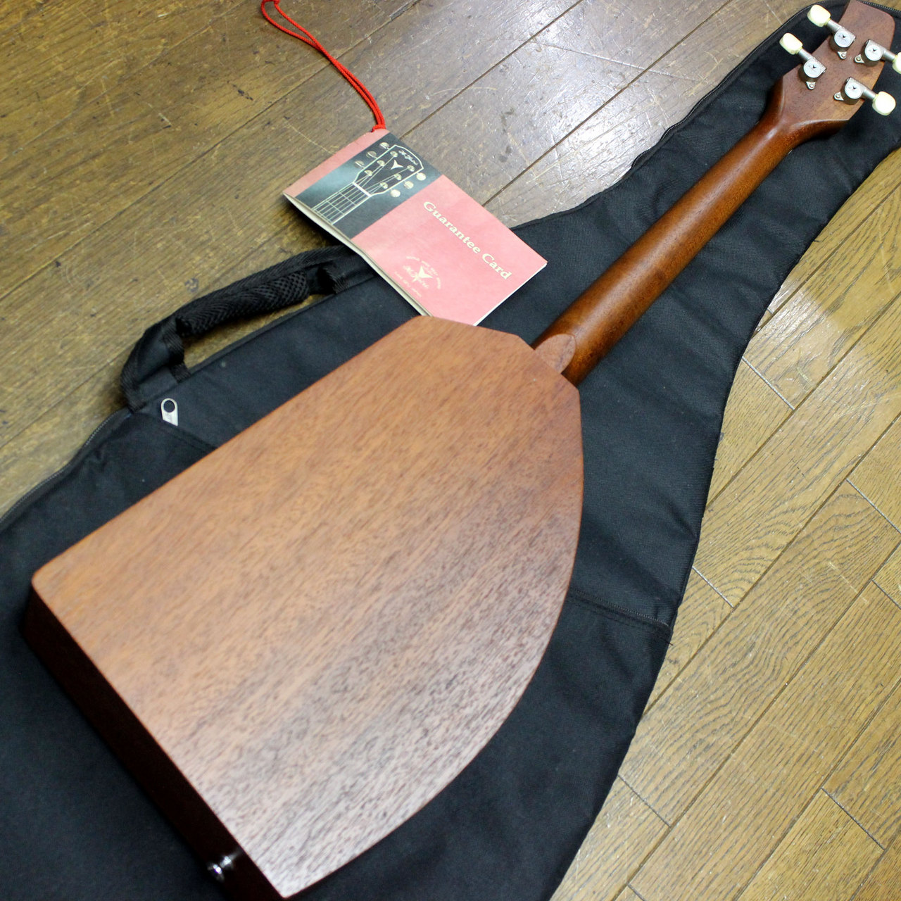 K.Yairi 一五一会 音来 ケー ヤイリ (ニライ)2005年製 です（中古