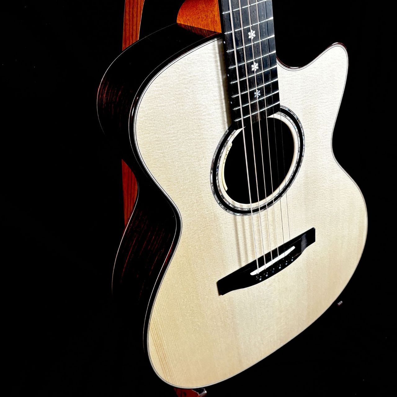 ギター Lakewood M-32CP Lakewood M-32 CP – United States