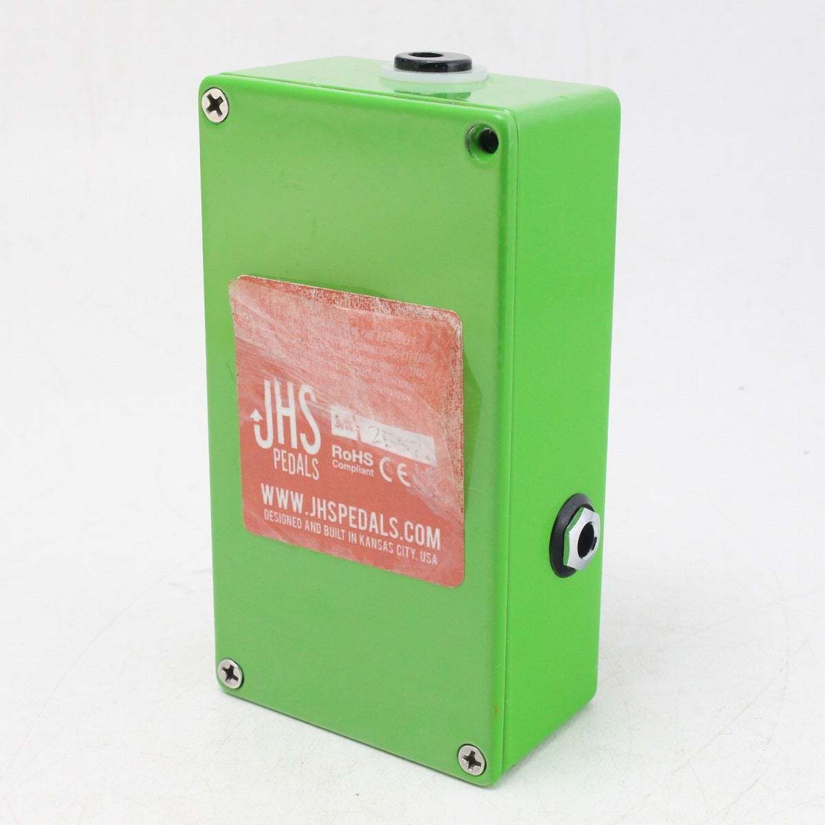 【JHS The Bonsai, 9-way Screamer USA製入荷❗️】 JHS Pedals The Bonsai 9-way Screamer 【御茶ノ水本店】（中古
