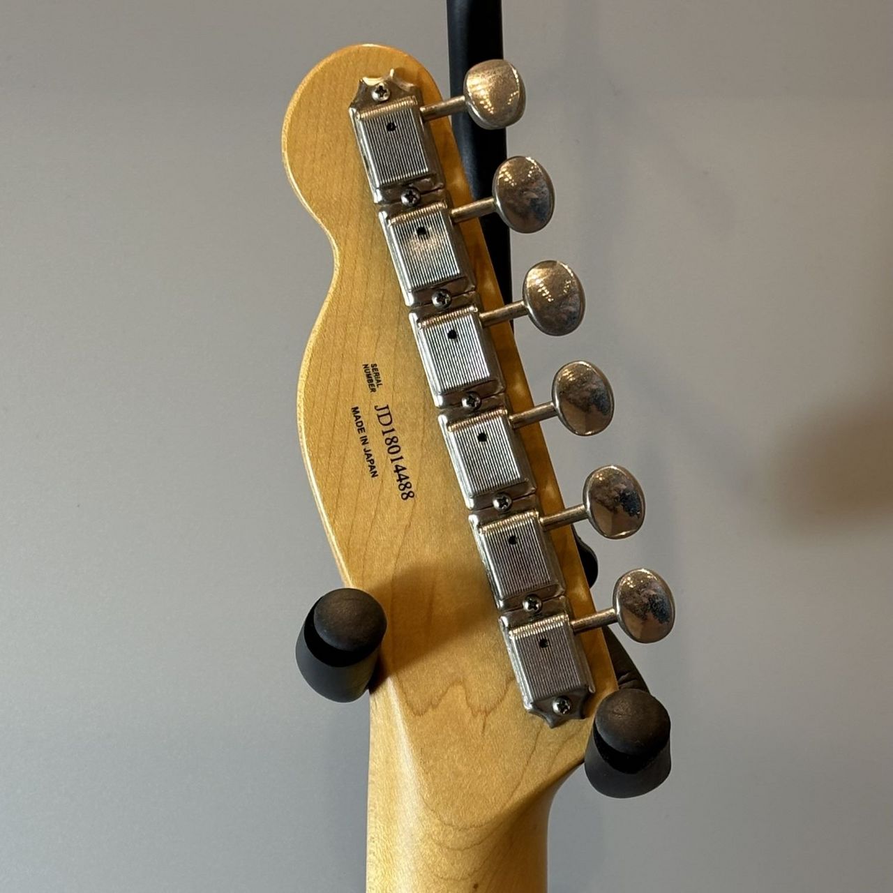 Fender HYBRID 60S TELEC【現物画像】（中古/送料無料）【楽器検索  