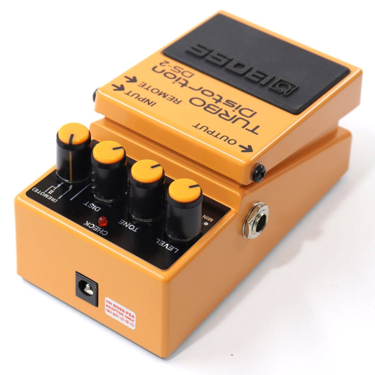 BOSS DS-2 TURBO Distortion / Taiwan 【池袋店】（中古）【楽器