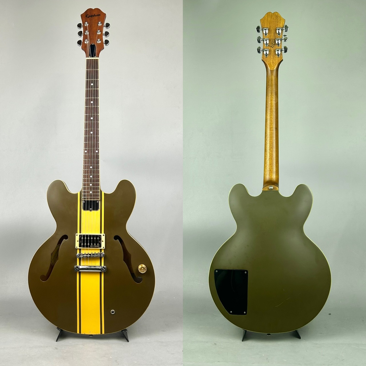 Epiphone Tom DeLongeシグネチャー エレキギター Epiphone Tom Delonge
