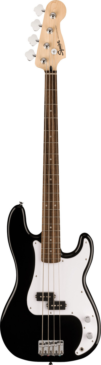 Squier by Fender Squier Sonic Precision Bass Black（新品/送料無料