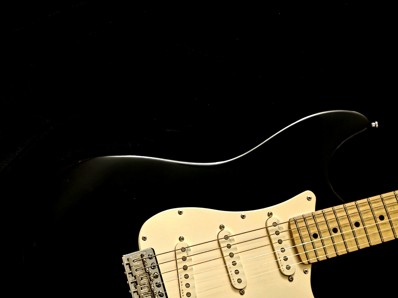 NO BRAND Stratocaster （中古）【楽器検索デジマート】