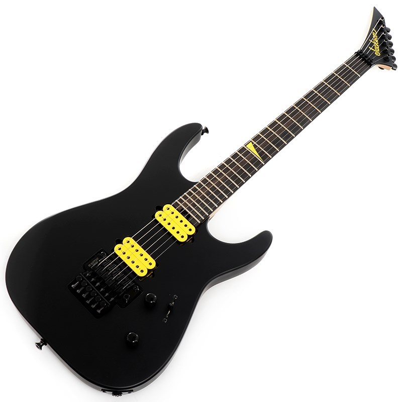 ギター Jackson MJ Series Dinky Jackson MJ Series Dinky DKR MAH GB - Jackson - Gitary